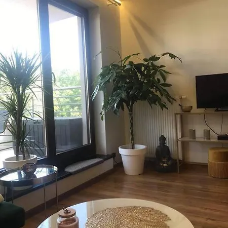 Zen Near The *