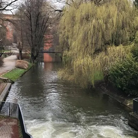 Zen Near The *